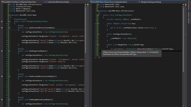 ? Unity Configuration (1) • Network RPC Framework • MMO Game Development with Unity • (Pt. 464) смотреть онлайн