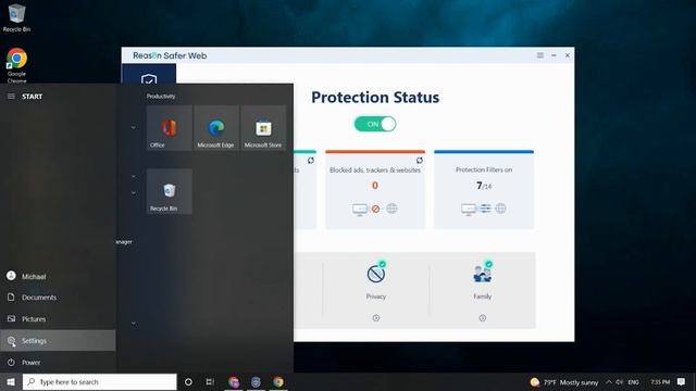 How to Uninstall Safer Web смотреть онлайн