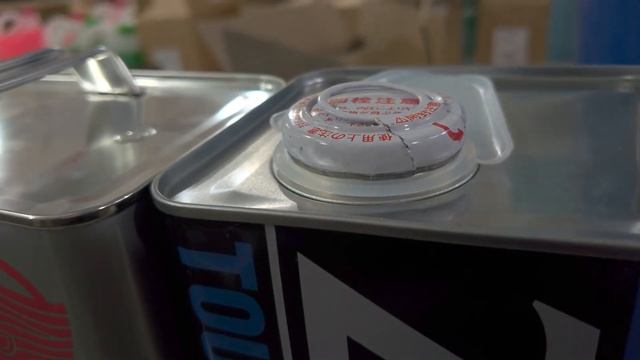 Подделка моторного масла IDEMITSU ZEPRO TOURING 5W30 SN GF 5 и IDEMITSU ZEPRO EURO SPEC 5W40 SN CF смотреть онлайн