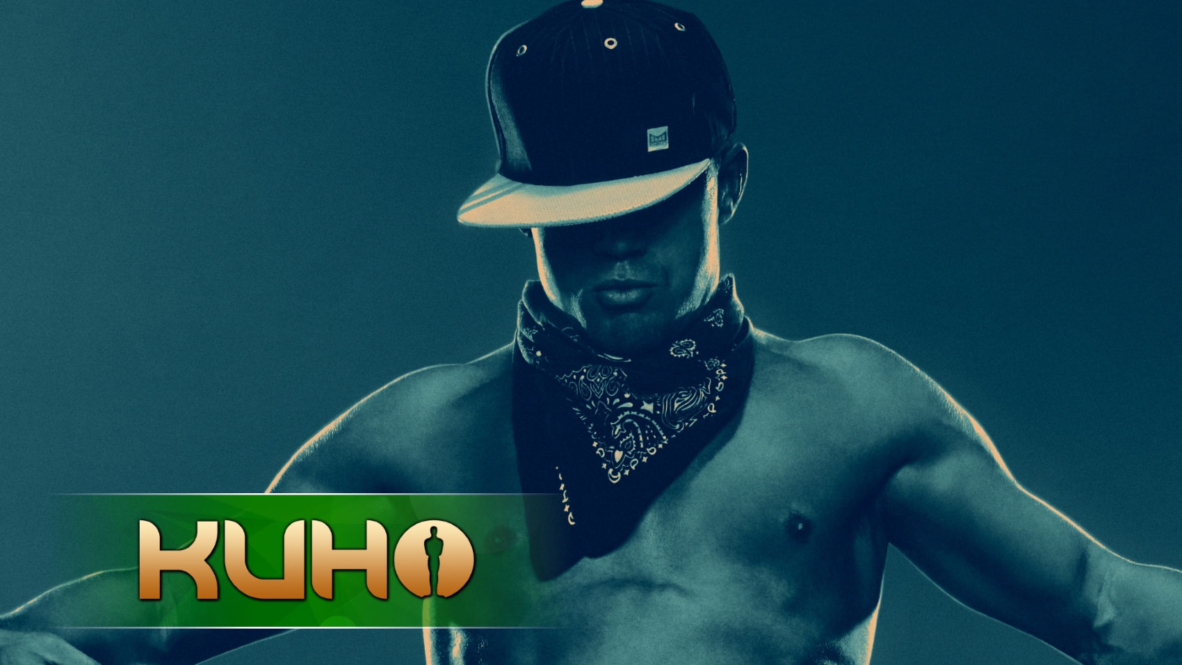 Супер Майк XXL (Первый трейлер) смотреть онлайн