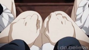 Girl Und Panzer AMV   This Is War