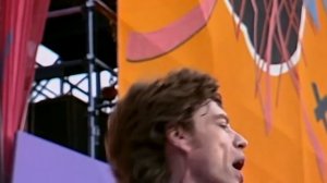 Rolling Stones “Honky Tonk Women” From The Vault Leeds Roundhay Park 1982 Full HD