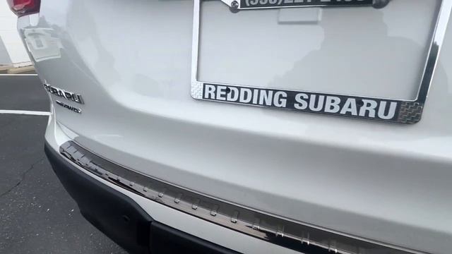 2024 Subaru Ascent Redding, Eureka, Red Bluff, Corning, Norther California 240336 смотреть онлайн