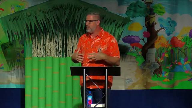 🌴☀️ Summer in The Psalms // Online Gathering // Psalm 34 смотреть онлайн