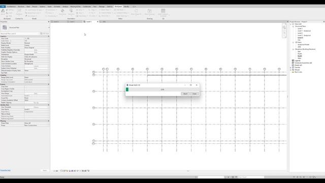 Hướng dẫn Vẽ Wall từ file AutoCad bằng Revit API BimSpeed смотреть онлайн