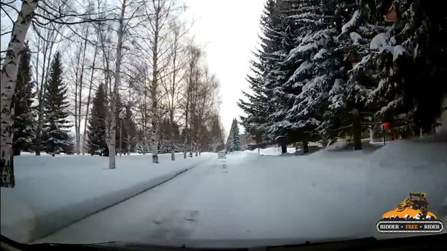 Дорожками Риддера 12_2016 смотреть онлайн