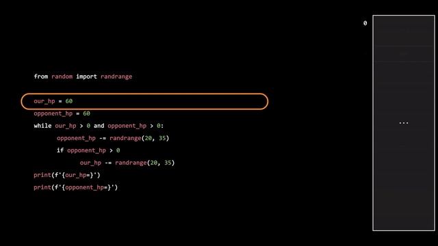 Introductory Python Programming - 02d - Loops (Supplement) смотреть онлайн