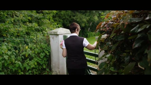 What Saints say about St Helena - 'Historical Laughter' смотреть онлайн