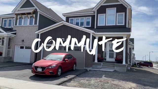 Richmond Ontario - Ottawa Neighbourhood Tour with Ottawa Real Estate Agent and Ottawa Realtor смотреть онлайн