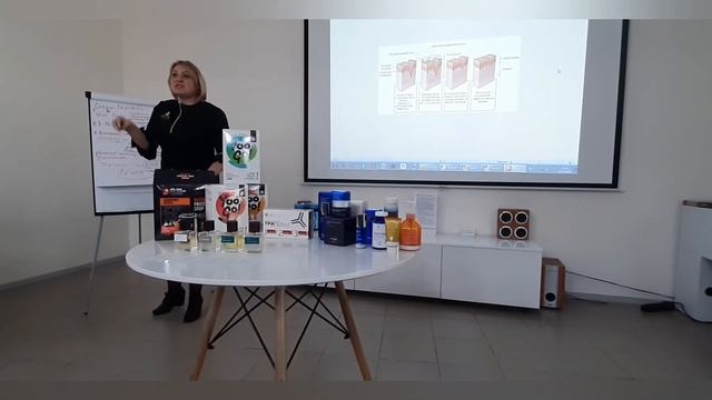 Experalta Platinum? - премиальный уход за кожей лица