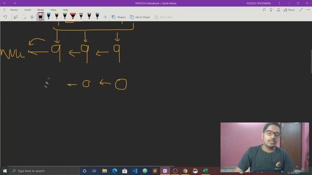 Add One to a number represented as a Linked List | LinkedList | DSA Sheet [Explaination + CODE]? смотреть онлайн