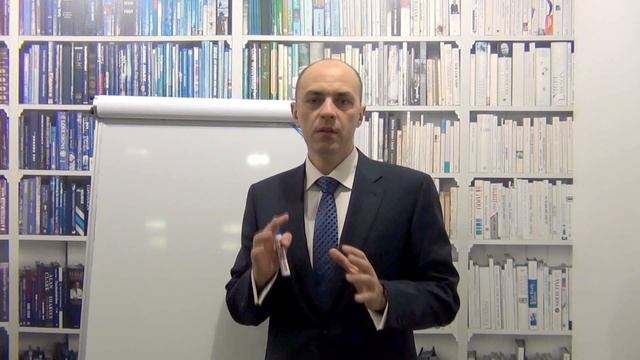 Часть 9. Оптовые продажи недвижимости. Как поднять свой статус при встрече с клиентом? смотреть онлайн