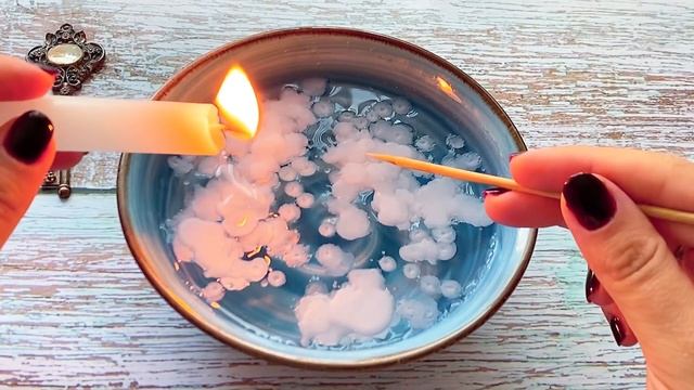 ♒️ ВОДОЛЕЙ ♒️ ПРОГНОЗ НА НОЯБРЬ ???Гадание на Воске смотреть онлайн