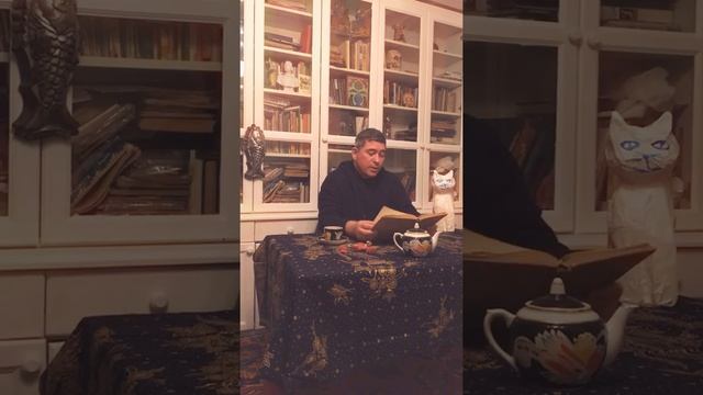 Свияжские чтения любимых книг || первый вечер || «Поморские были и сказания» Бориса Шергина смотреть онлайн