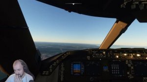 КАК ЛЕТАТЬ НА БОИНГЕ 747-8 В MICROSOFT FLIGHT SIMULATOR 2020: ПОДРОБНЫЙ ГАЙД + SALTY