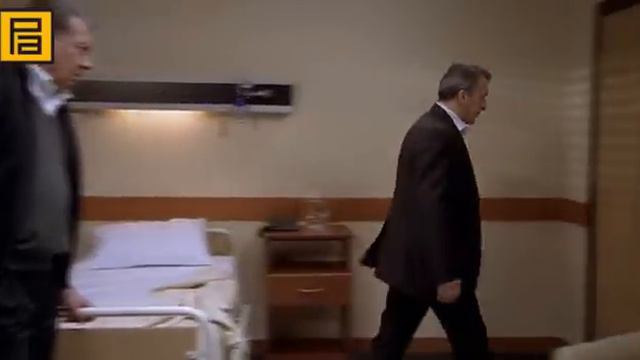 Kurtlar Vadisi Pusu 81. Bölüm