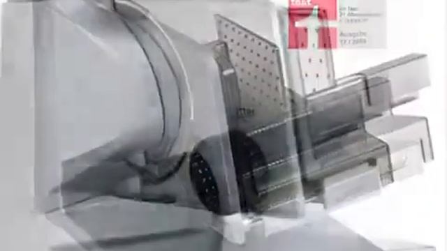 Ritter Solida 5 смотреть онлайн
