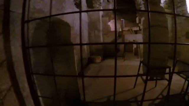 GOPR0656 Дворец Диоклетиана смотреть онлайн