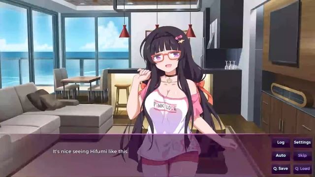 Sakura Succubus 4 Gameplay PART 1 смотреть онлайн