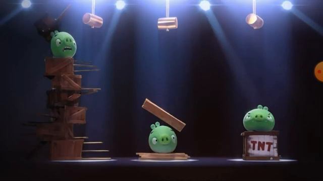 toons tv angry birds toons promo fanmade смотреть онлайн
