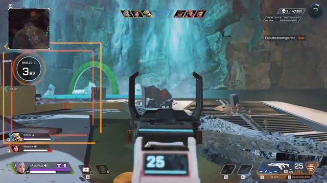 Prueba Gaming Stream i5-10400 | RX 6500 XT | Intel QuickSync codec смотреть онлайн