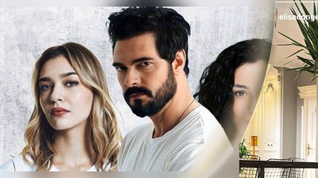 El comportamiento detrás de escena de la serie de Halil İbrahim Ceyhan recibió grandes críticas. смотреть онлайн