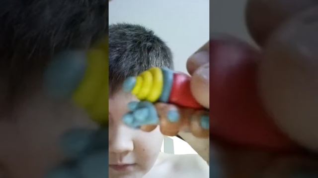Легендарные фигурки Clash Royale! смотреть онлайн