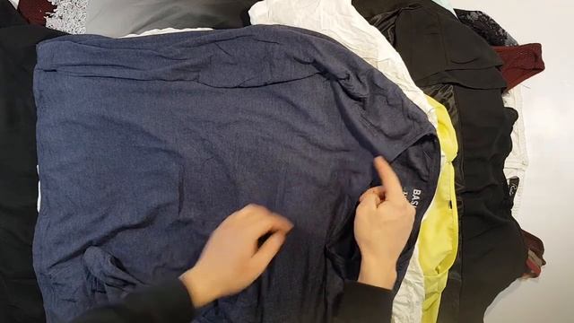 00648 XL / XXL Блузки Германия (сream) 2 пак 12,40 9,32€ 60 ед 137 за ед 8 201р смотреть онлайн