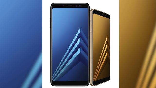 Samsung Galaxy A8 & A8+ 2018 (Infinity Display | Dual Selfie Cameras) - பற்றிய அனைத்து விவரங்கள்! смотреть онлайн