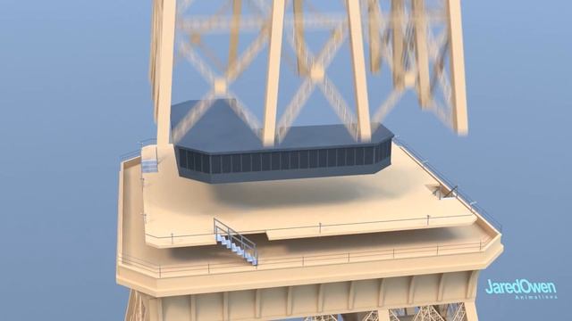 What's inside of the Eiffel Tower? смотреть онлайн