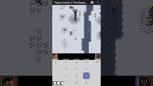 Проходим Gothic 3 The Beginning #8 монтажик) смотреть онлайн