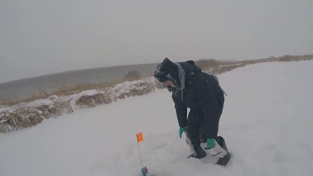 РЫБАЛКА НА ЖЕРЛИЦЫ.УПЕРЛИ ПОДАЛЬШЕ ОТ ГЛАЗ И НАДУБАСИЛИ ЩУК.
