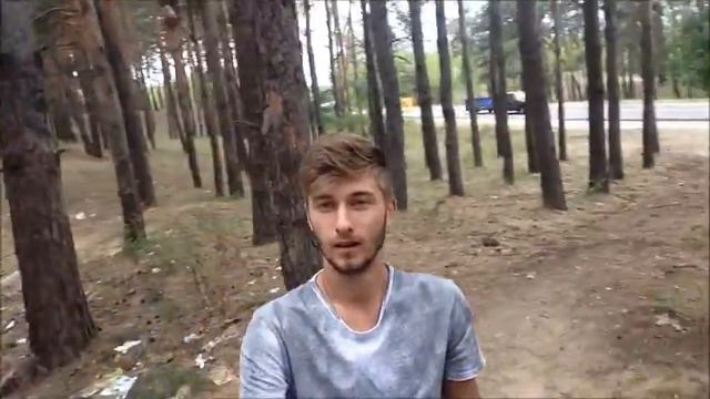 Vlog 1. Лето/summer 2015 смотреть онлайн