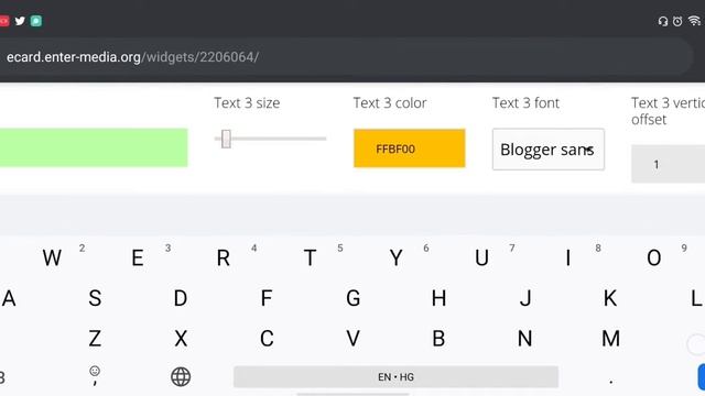 Animation on Live stream using Android phone || Widget animation in Streamlabs || Beast Official || смотреть онлайн