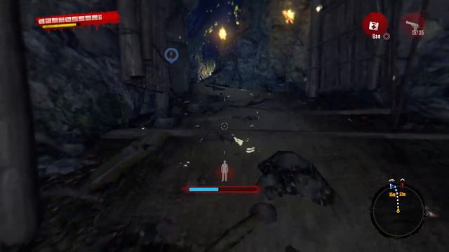 Dead Island Definitive Edition Jungle Madness W/RushHD We Beat The Game смотреть онлайн