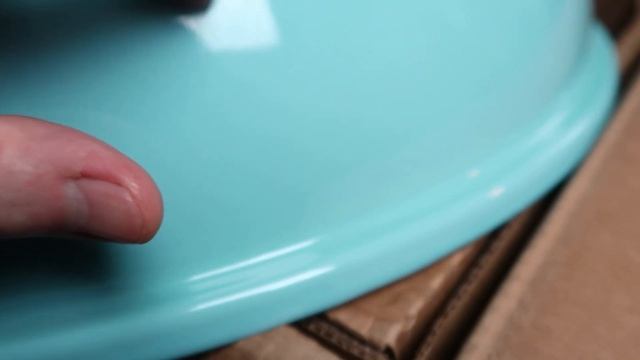 Weber's NEW 26" GLEN BLUE IMPERIAL - Collectors / Weber Kettle Club Edition смотреть онлайн
