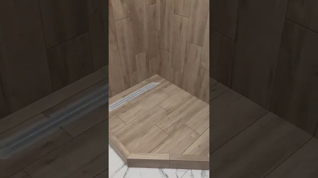 Лучшее решение для душевой кабины. смотреть онлайн
