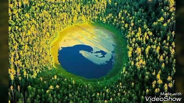 Красота природы и фотошопа) смотреть онлайн