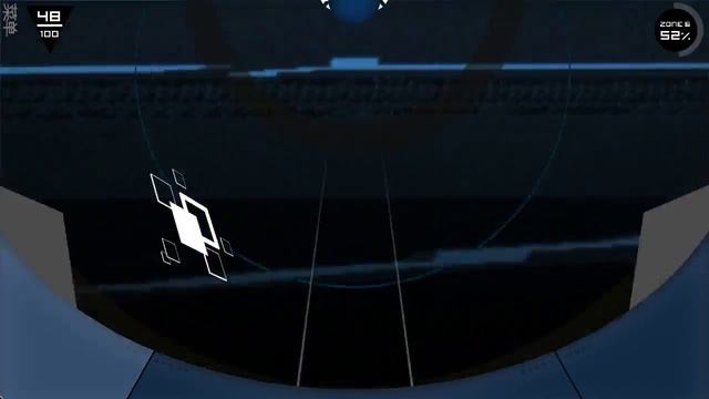 [With Beat 100%] Cosmophony - Level 4 - Ignite [PC ver] смотреть онлайн