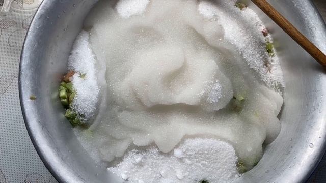 Рецепт варенья из ревеня! 11.06.2021г. смотреть онлайн