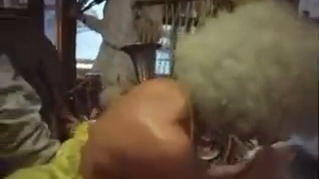 Лицедеи и трамвай