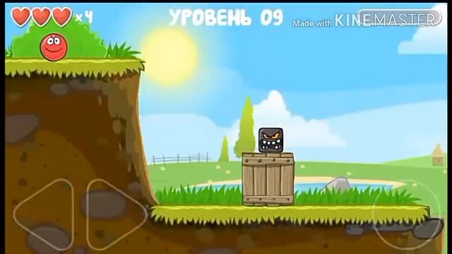 Свобода выше всего | Red Ball 4 | #2 смотреть онлайн