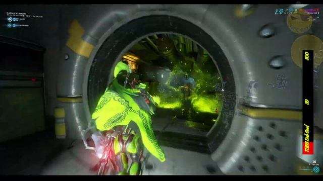 TSBG 3.0 Warframe 101 "Styanax Max Vainthorn Solo..!!!" смотреть онлайн