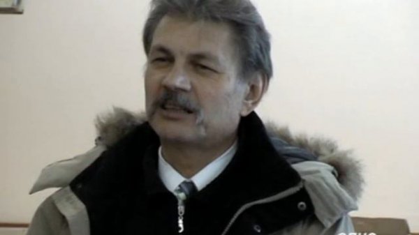 Лекция Крылова В.Н. Часть 6. Ответы на вопросы.