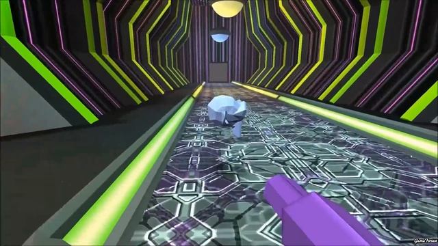 Evolution of jMonkeyEngine Games 2006-2020 смотреть онлайн