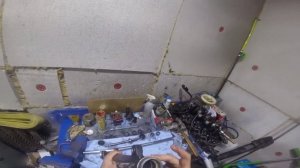 Ремонт рулевой рейки Киа Соренто.