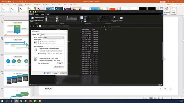 How to install XML color schemes into PowerPoint for Windows 10 смотреть онлайн