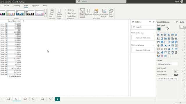 answer data analyst power bi 3 смотреть онлайн