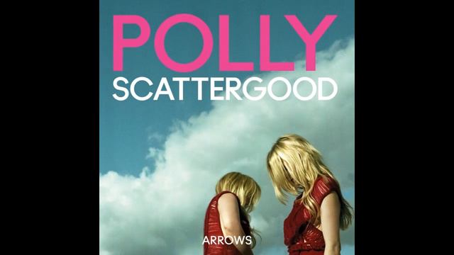 Disco Damaged Kid by Polly Scattergood смотреть онлайн