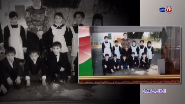 Tovuz rayonu Əyyublu kəndi Şəhid Vahid Qurbanov смотреть онлайн